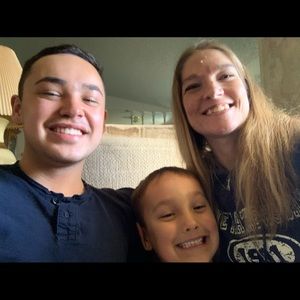 Meet your Posher, Kati